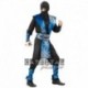 Costume Ninja Giapponese