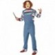 Costume Bambola Chucky