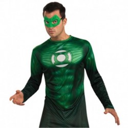 Costume Green lantern