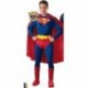 Costume Eroe Superman 