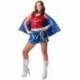 Costume Super Woman