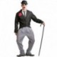 Costume Charlie Chaplin