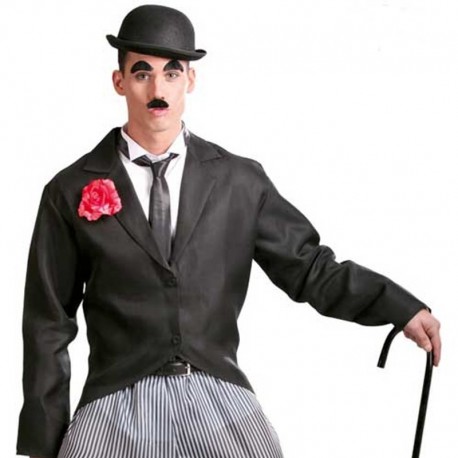 Costume Charlie Chaplin