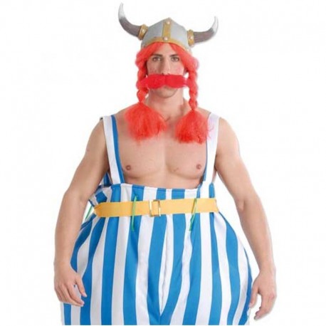 Costume Obelix