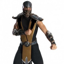 Costume Scorpion