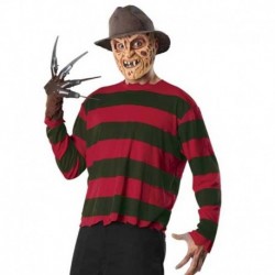 Costume Freddy Krueger