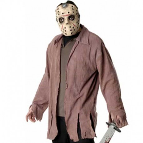 Costume Jason