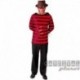 Costume Maglia Nightmare