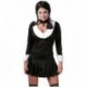 Costume Mercoledì