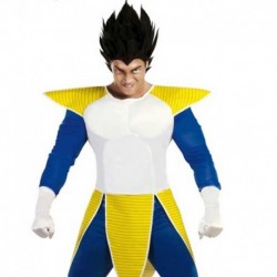 Costume Vegeta