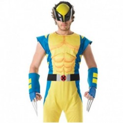 Costume Wolverine