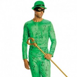 Costume Riddler