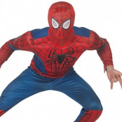 Costume Spiderman