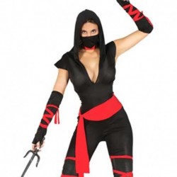 Costume Ninja