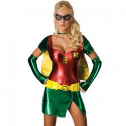 Costume Robin