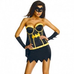 Costume Bat Girl