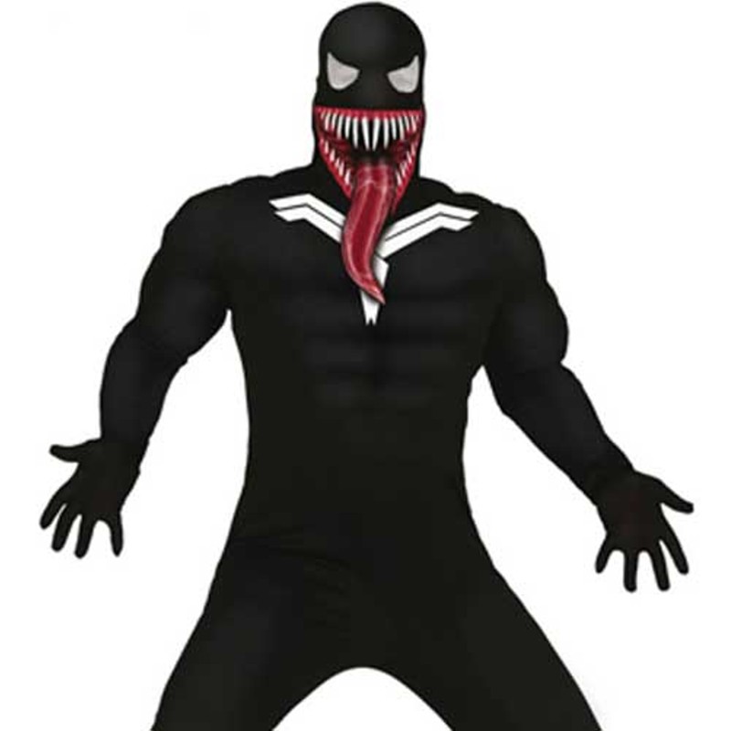 Costume Venom - Balloon Planet