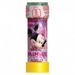 Confezione 1 Bolla Minnie Mouse