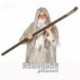 Bastone Mago Gandalf 140 cm