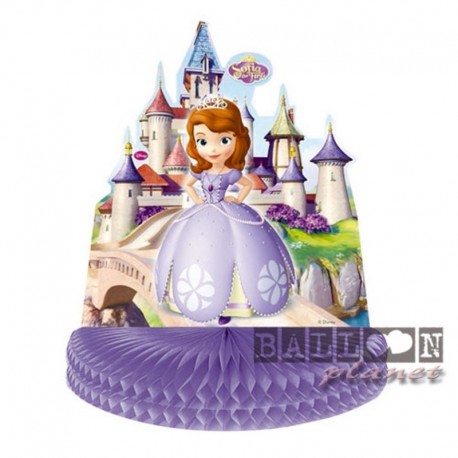 Centro Tavola Sofia the First