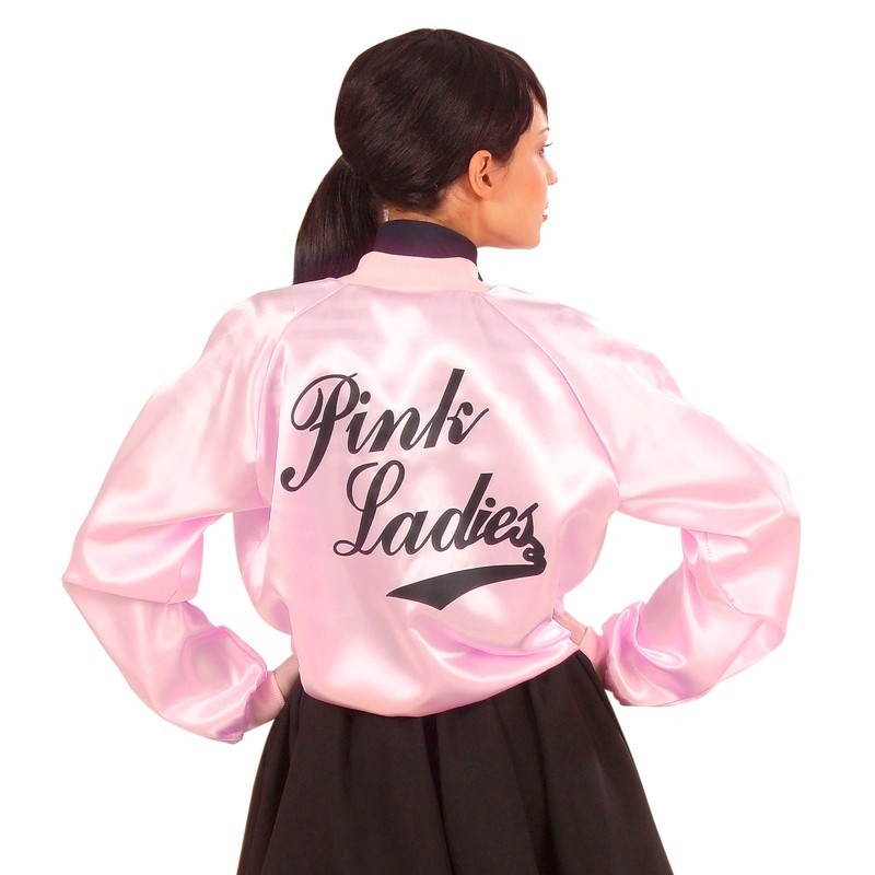 Pink ladies giacca 2025