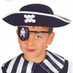 Cappello Pirata Bambino