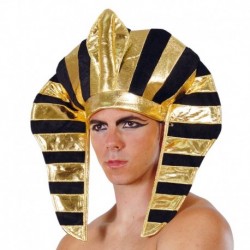 Copricapo Faraone Egiziano