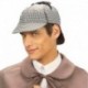 Cappello Detective Sherlock