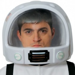 Casco Astronauta Adulto