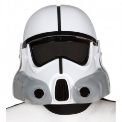 Casco Stormtrooper Soldato Imperiale