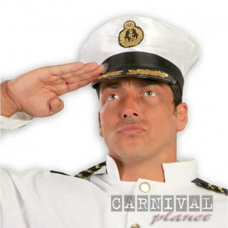 Cappello Ammiraglio 