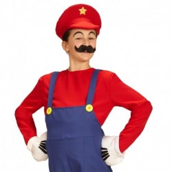Cappello Mario Super Idraulico