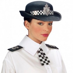 Cappello Poliziotta Londinese