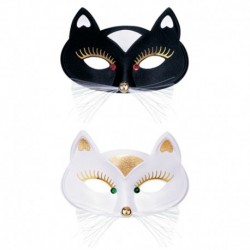 Maschera Tessuto Gatto