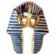 Maschera Plastica Faraone