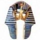 Maschera Plastica Faraone