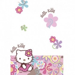 Tovaglia Carta Hello Kitty 120x180 cm