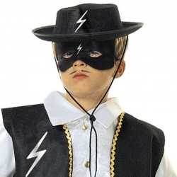 Mashera Zorro