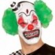 Maschera Lattice Killer Clown