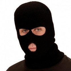 Maschera Tessuto Balaclava