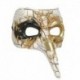 Maschera Cartapesta Venice