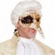 Maschera Cartapesta Venice