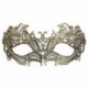 Maschera Pizzo Exchange Bronzo 