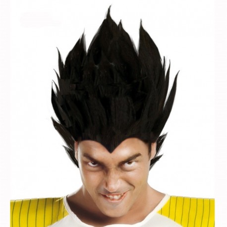 Parrucca Vegeta