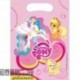 6 Party Bag My Little Pony