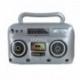 Radio Stereo Gonfiabile 50 cm