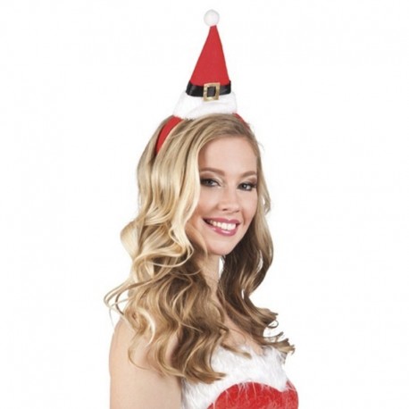 Cerchietto Hat
