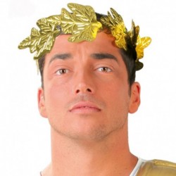 Corona Alloro