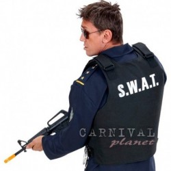 Giubbotto Antiproiettile S.W.A.T.