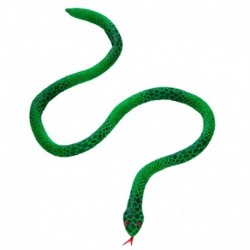 Serpente Verde Modellabile 100 cm